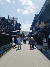 Sanmachi Suji 
