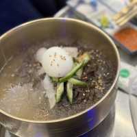 종로3가역 삼겹살 맛집 진풍