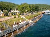 เกาะล้าน Rimtalay Resort Koh Larn