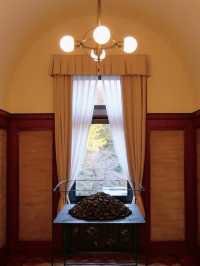 景點推薦：東京都庭園美術館——穿越時光的優雅美學