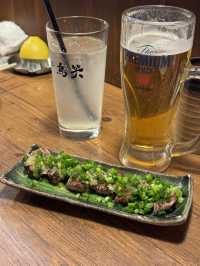 東京上野一日美食購物行程推薦