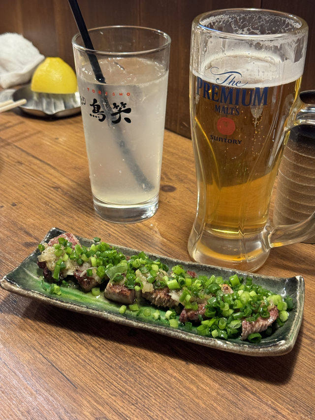 東京上野一日美食購物行程推薦