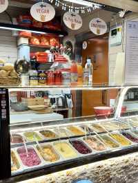 A Must-Visit Food Market in Helsinki