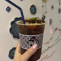 เออโก คอฟฟี่ Ergo-Coffee คาเฟ่มีเรื่องราว