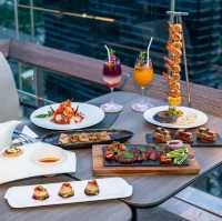 Mode Sathorn Hotel  