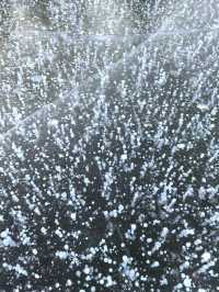 Winter Wonderland  @Xining People Park 