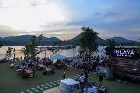 INLAYA (อินเลญา) ราชบุรี 