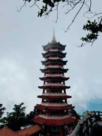 Unique Cave Temple 