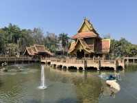Day Trip to Chiang Rai