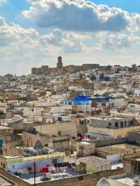 Historical Tunisia