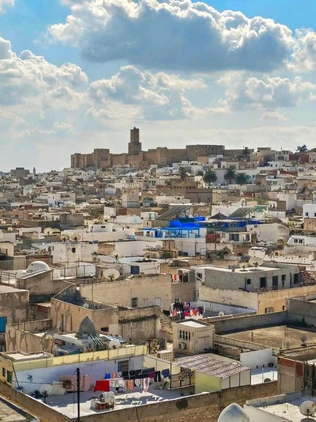 Historical Tunisia