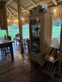 Resto Ne’neru Loko :A Dining Experience You Shouldn’t Miss in Waikabubak 🍽️🌿 