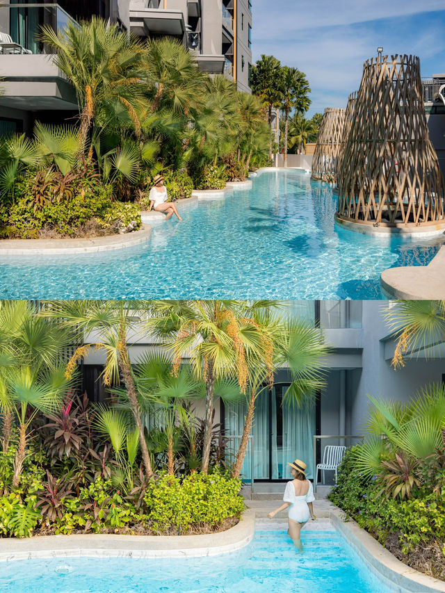 รีวิว Best Western Plus Carapace Hotel Huahin