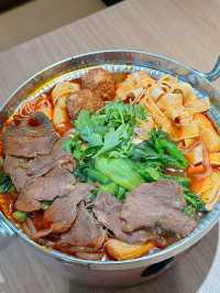 川渝特色小吃重慶小麵🍜｜遇見小麵 (紅磡)