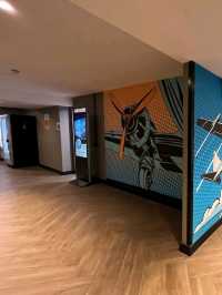 ibis budget Sydney Airport