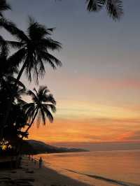 3 Days at Koh Samui