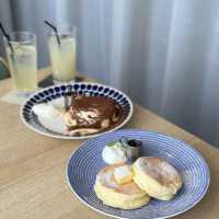 【札幌観光】札幌眺めて優雅なスイーツタイムを☕️