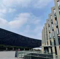 National Palace Museum Southern Branch
