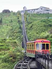 มัดรวม 9 ที่เที่ยว เมืองซาปา เวียดนามเหนือ