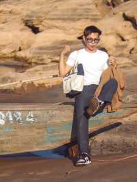 สามพันโบก | อุบลราชธานี 
