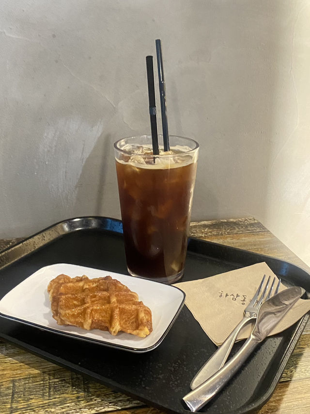 부산 사상 예쁜 카페 추천✨