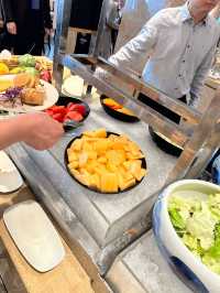 珠海華發喜來登飯店