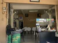 ร้านอาหาร มาอัฟ ปัตตานี