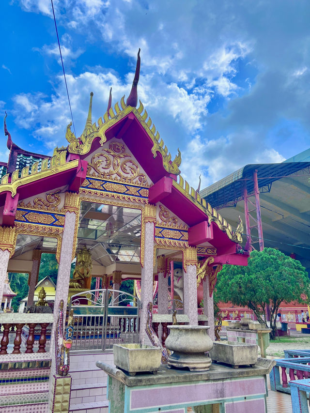 6 Days in Kota Bharu