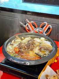 銅鑼灣人氣韓式餐廳