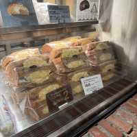 TRUFFLE mini 名古屋駅店的難忘美食體驗