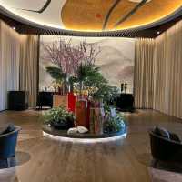 Four Seasons Hotel Tokyo at Otemachi