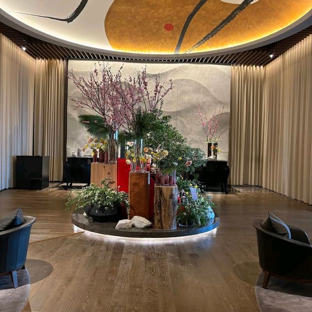 Four Seasons Hotel Tokyo at Otemachi