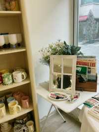 깔끔하고 예쁜 청주 소품샵 로웨더! 청주 여행지로 추천! 🎀