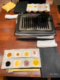 오마카세 코스로 즐기는 삿포로 야끼니쿠 맛집