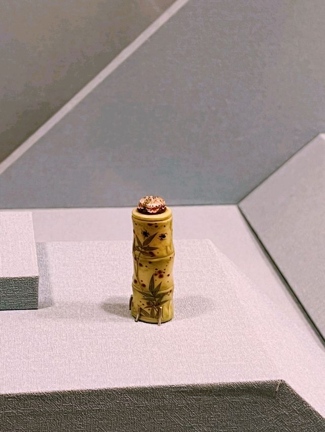 🏛️ 台北故宮博物院：一場穿越千年的文化饗宴