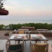CASA MARE Huahin ร้านอาหารริมทะเลชะอำ