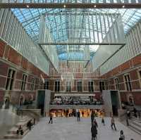 Rijksmuseum (Amsterdam)