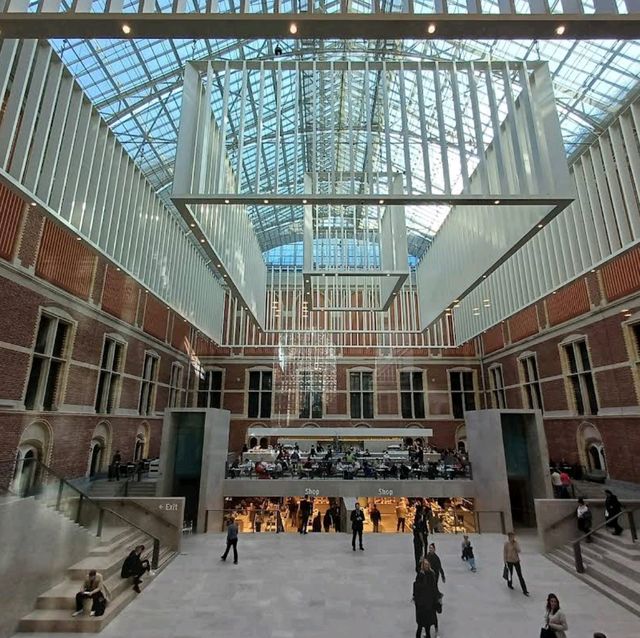 Rijksmuseum (Amsterdam)