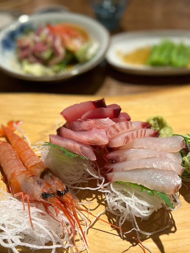 大漁日和