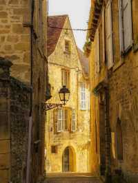 1-Day Trip to Sarlat-la-Canéda