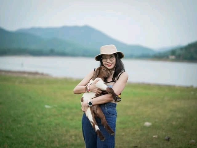 ปล่อยใจไปพายซับ เก็บไข่ เล่นกับน้องแพะ