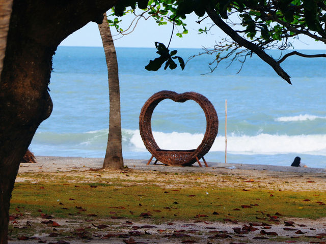 Chaithalay Khanom Resort