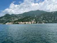 Serene Bliss: Discovering Lake Como's Magic