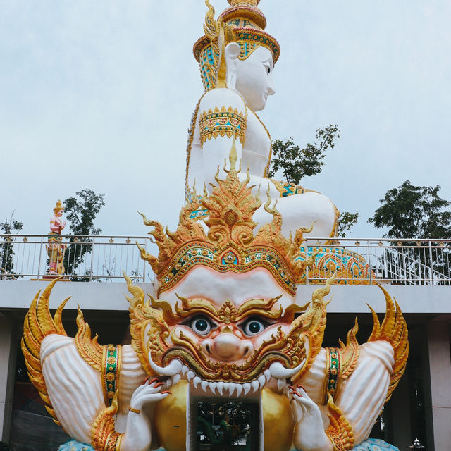 วัดสมุหราษฏร์บำรุง