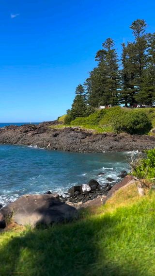 Kiama Sydney
