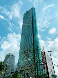 Shenzhen’s Iconic Attractions – A City of Endless Wonders
