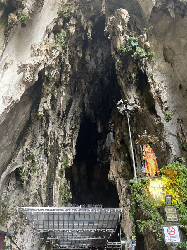 Kuala Lumpur 1 Days Itinerary