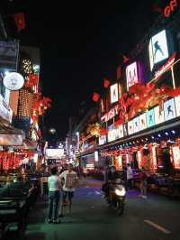 How I spent 3 days in Ho Chi Minh City