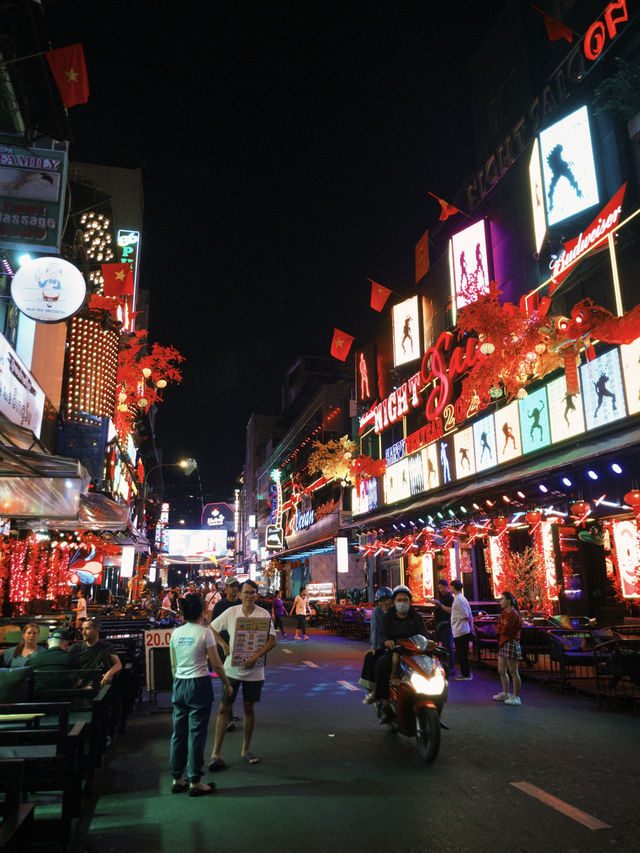 How I spent 3 days in Ho Chi Minh City