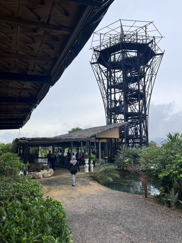 SeaVerse Hat Yai: A Scenic Escape Perfect for the Gram